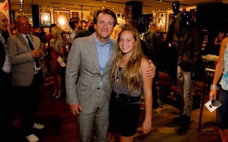 They are posing for a picture.